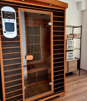 Bodó Apartman